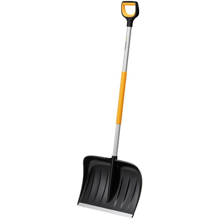 Snöraka Xpert Fiskars SNÖRAKA X-SERIE – bild 2