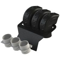 Snorkel Kit - Segway AT6 Storm