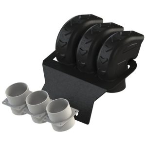 Snorkel Kit - Segway AT6 Storm