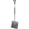 Snöskyffel aluminium långt skaft Fiskars SNÖSKYFFEL ALUMINIUM LÅNG – miniatyr 1