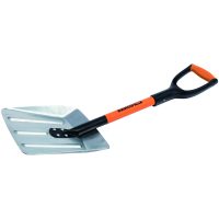 SNÖSKYFFEL LITEN (5 pack) BAHCO
