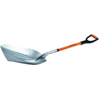 SNÖSKYFFEL STOR (5 pack) BAHCO
