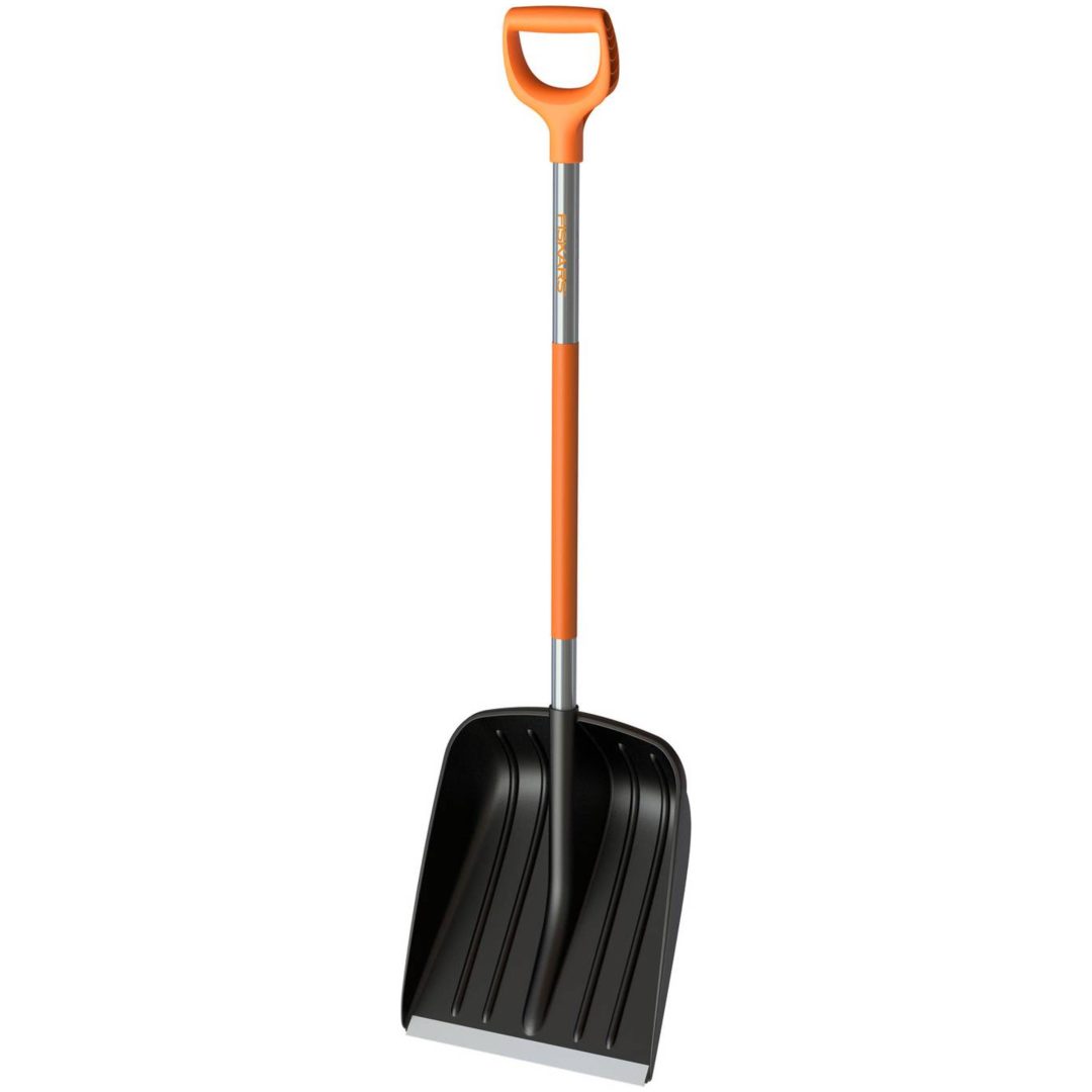 Snöskyffel Xpert Fiskars SNÖSKYFFEL X-SERIE – bild 4