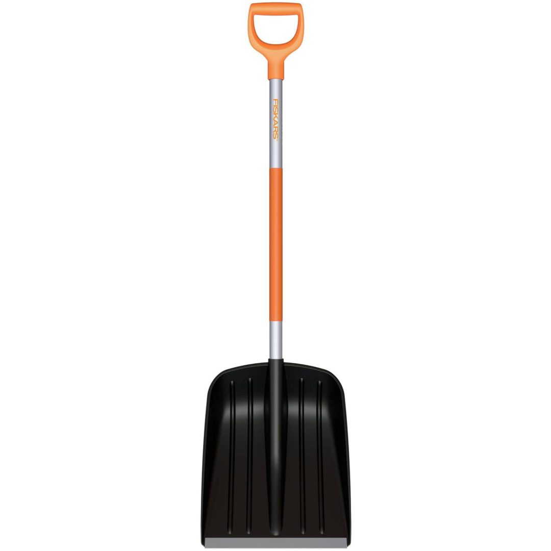 Snöskyffel Xpert Fiskars SNÖSKYFFEL X-SERIE – bild 3