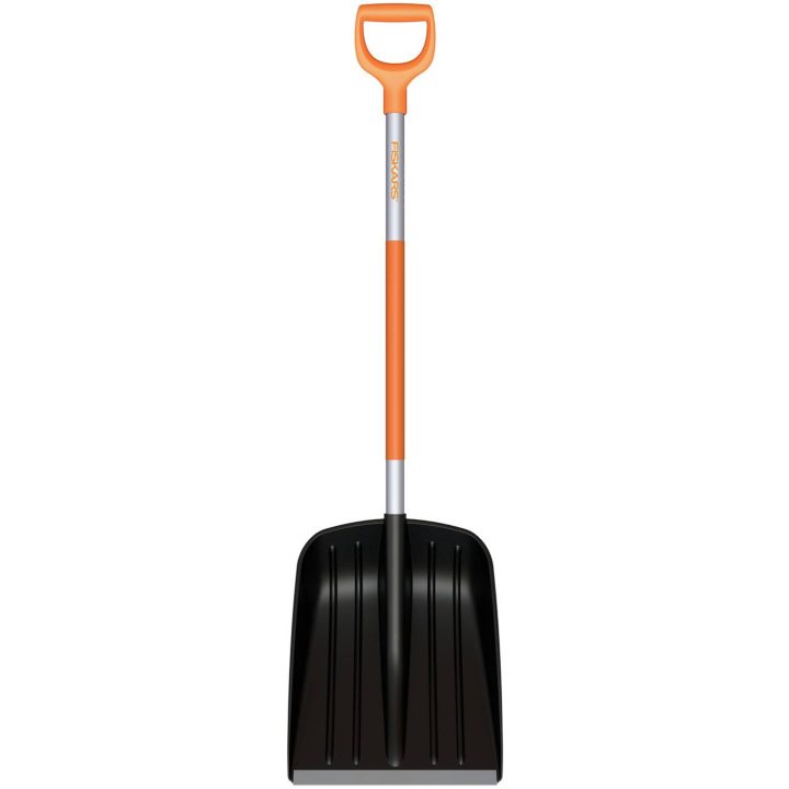Snöskyffel Xpert Fiskars SNÖSKYFFEL X-SERIE – bild 3