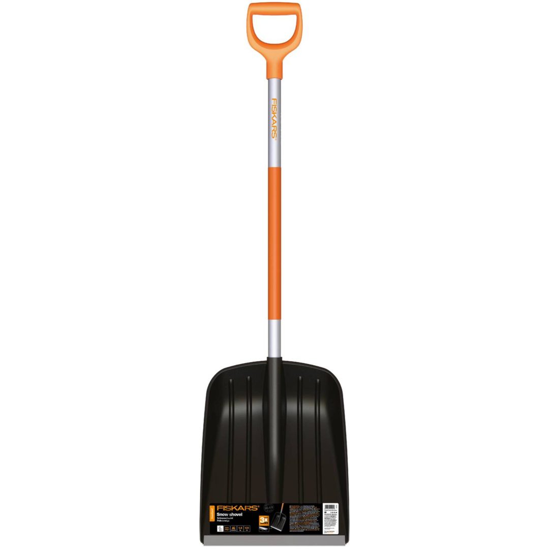 Snöskyffel Xpert Fiskars SNÖSKYFFEL X-SERIE – bild 2