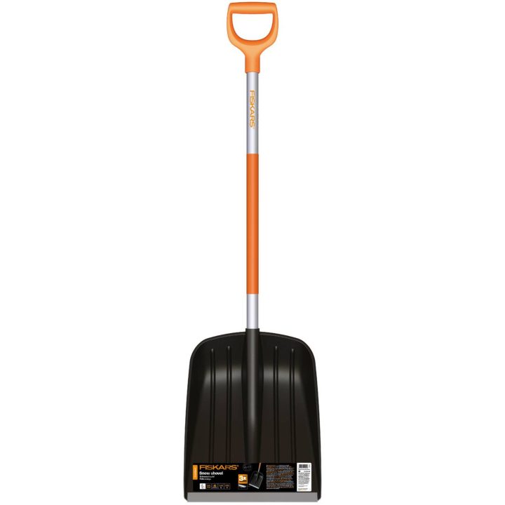 Snöskyffel Xpert Fiskars SNÖSKYFFEL X-SERIE – bild 2
