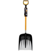 Snöskyffel Xpert Fiskars