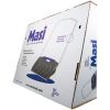 Snösläde Snow Max Omont. I Förpackn MASI – miniatyr 4