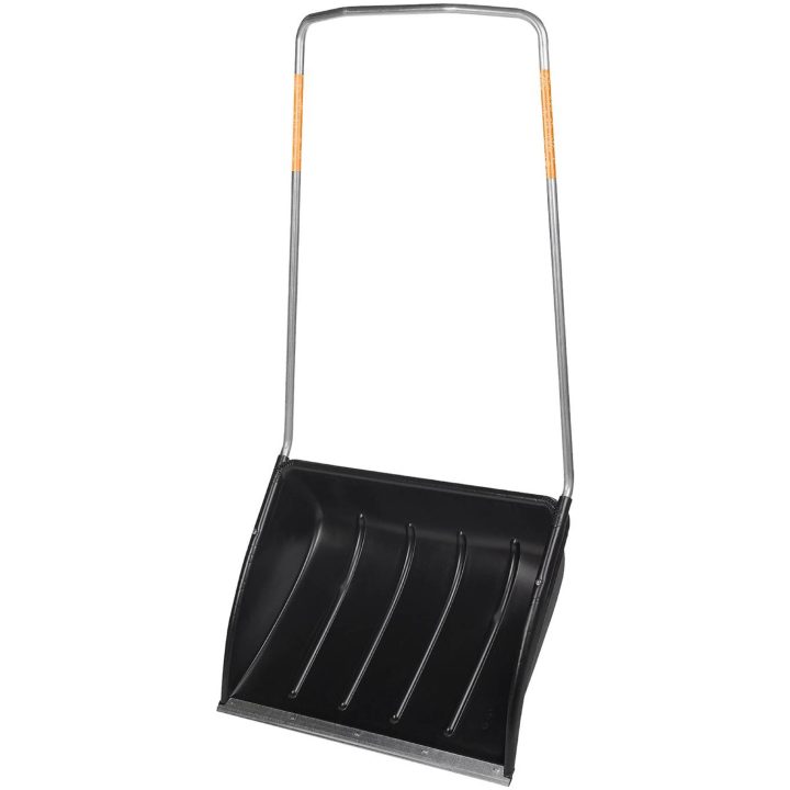 Snösläde Xpert med reflex Fiskars SNÖSLÄDE XPERT MED REFLEX – bild 3