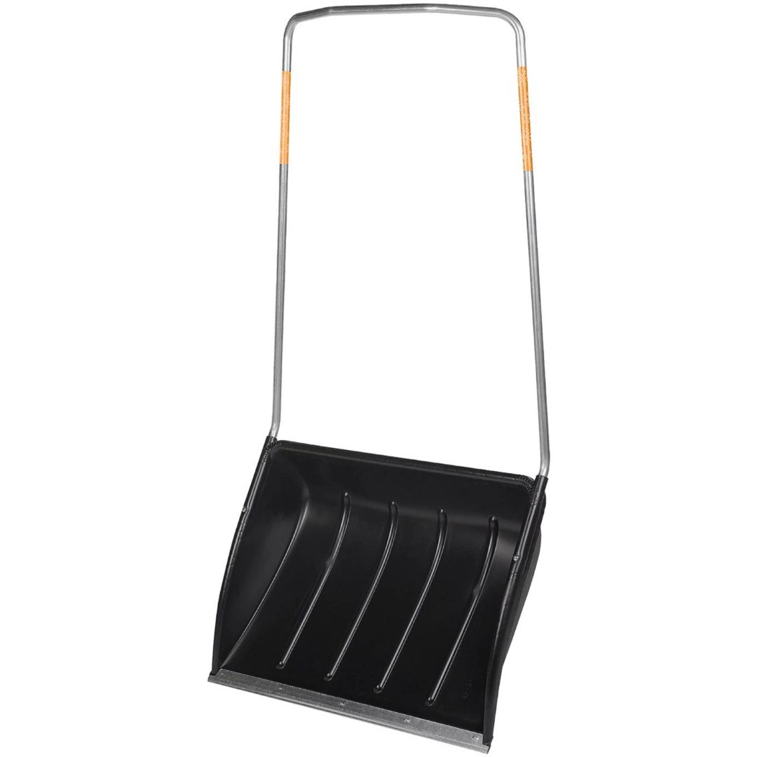 Snösläde Xpert med reflex Fiskars SNÖSLÄDE XPERT MED REFLEX
