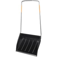 Snösläde Xpert med reflex Fiskars