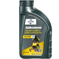 SNOW COMP 2 1L (10x1l) SILKOLENE