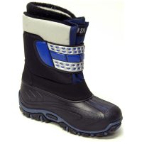 SNOW PEOPLE FLIPPER BLUE/GREY 21/22