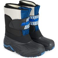 SNOW PEOPLE FLIPPER BLUE/GREY 23/24