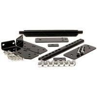 Snow Plow Bracket ATV for Click'N'Go 2 Snow Plow Can-Am KIMPEX