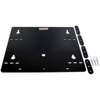 Snow Plow Bracket UTV for Click'N'Go 2 Snow Plow - Yamaha Rhino KIMPEX