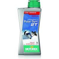 Snowmobile Polar Synt 2T 1 ltr (10) Motorex