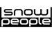 SnowPeople Logo