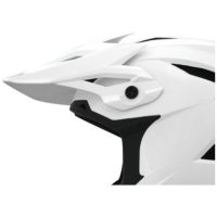 Snowpeople Peak T-42 White