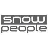 Snowpeople Pro Klart visir