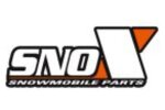 Sno-X Logo