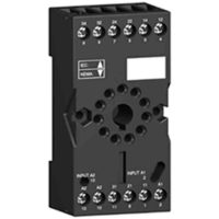 SOCKEL 3-VXL KONTAKTERRUZC3M
