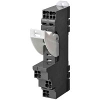 SOCKEL G2R-1S- RELÄ PUSH-INP2RF-05-PU