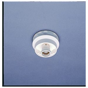 SOCKEL HÄRDPLAST E27/85