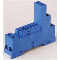 SOCKEL M PLASTBYGEL 40/449505SPA