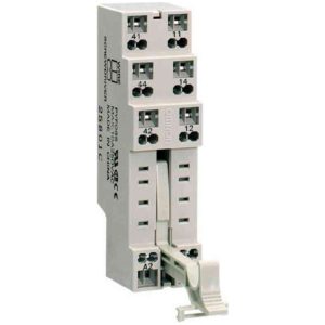 SOCKEL MY2PYF-08A-N