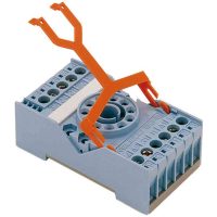 SOCKEL S3-B 11-POL