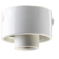 SOCKEL VIT IP54 RAK E27