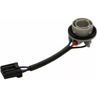 SOCKET TAILLIGHT W/PIGTAIL AND CONNECTOR 68370-03
