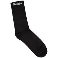 Sockor 100% Dry svart XS (34-36) Svala