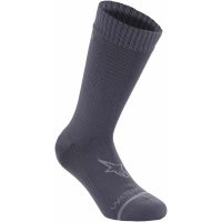 SOCKS A-DURA WP DK TT S/M
