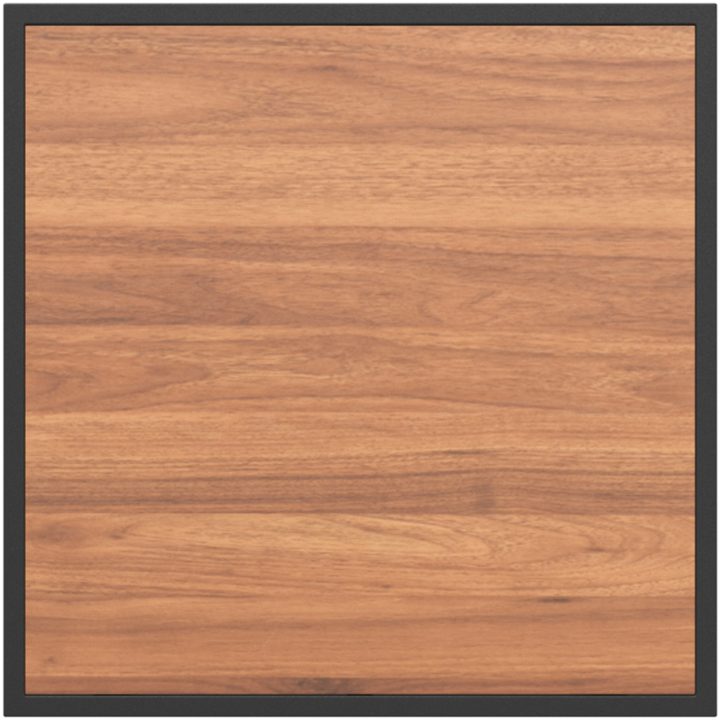 Soffgrupp för trädgården 3 delar med antracit dynor vidaXL Trädgårdsoffa, 200.5x70x68 cm, armstol utan armar – bild 9