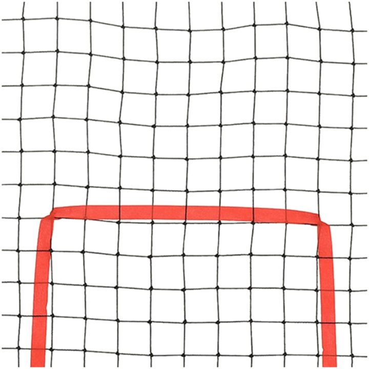 Softbollrebounder 88x79x137 cm stål vidaXL – bild 7
