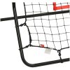 Softbollrebounder 88x79x137 cm stål vidaXL – miniatyr 8