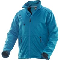 Softshell Jacka 1208 Functional Ocean Jobman