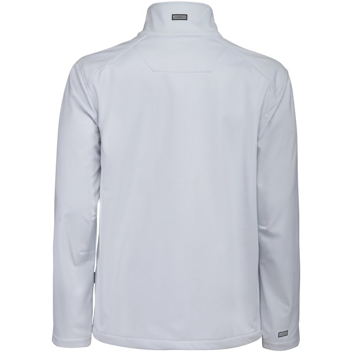 Softshell Jacka 1208 Functional Vit Jobman XL – bild 2