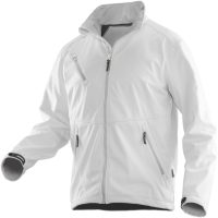 Softshell Jacka 1208 Functional Vit Jobman