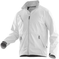 Softshell Jacka 1208 Functional Vit Jobman