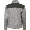 Softshell Jacka 1247 Technical Gråmelerad/Röd Jobman XXXL – miniatyr 2