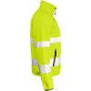 Softshell Jacka Varsel 1202 Practical Gul Jobman XXXL – miniatyr 4