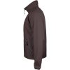 Softshell Light Jacka 1201 Practical Brun Jobman XXXL – miniatyr 2