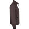 Softshell Light Jacka 1201 Practical Brun Jobman XXXL – miniatyr 4