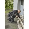 Softshell Light Jacka 1201 Practical Brun Jobman XXXL – miniatyr 7
