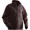 Softshell Light Jacka 1201 Practical Brun Jobman XXXL – miniatyr 1