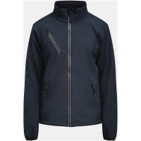 Softshell Light Jacka 1201 Practical Marin Jobman
